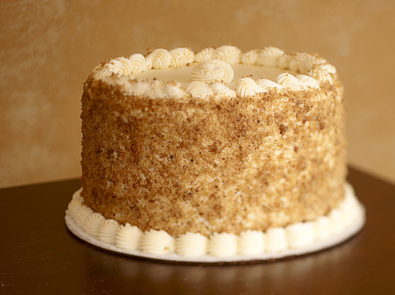5 cakes longs salés – Oh, la gourmande