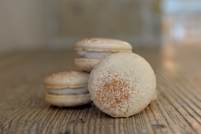 Macarons | Ooh La La Sweets