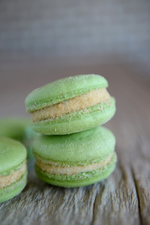 Macarons | Ooh La La Sweets