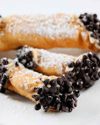 pastries