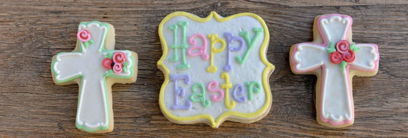 Easter Cookies