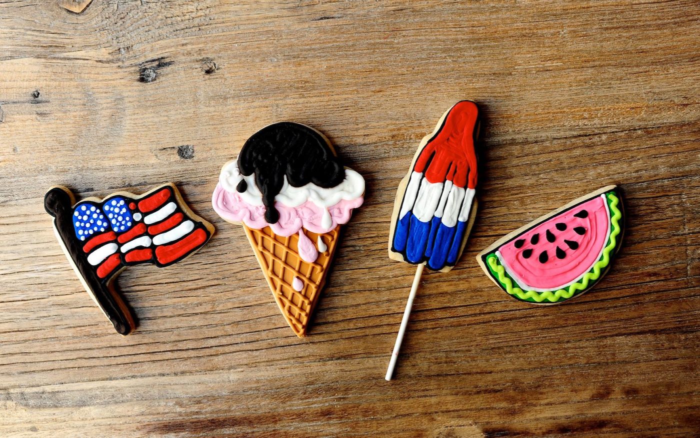 Summer Treats