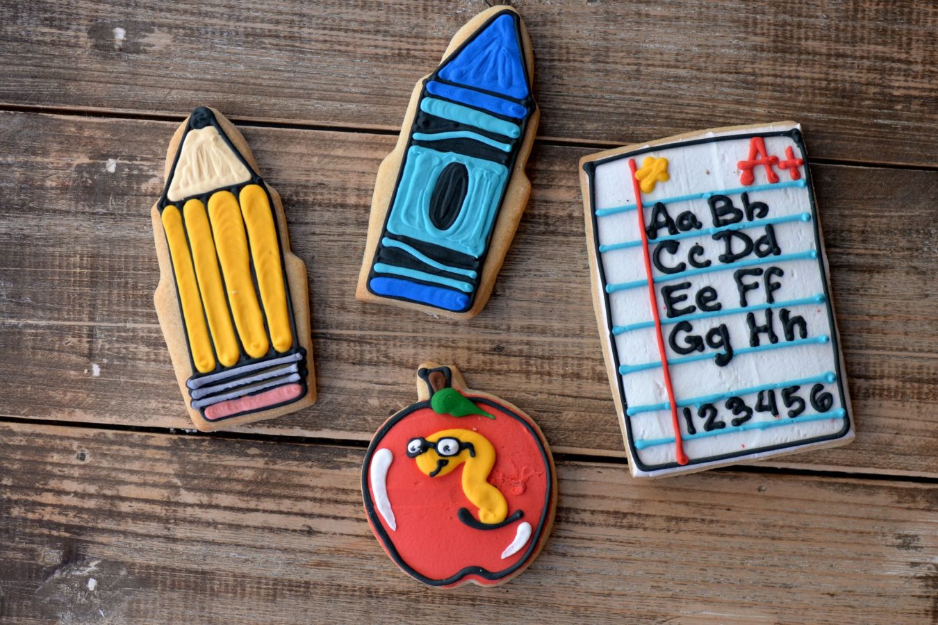 Back to School